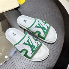 Louis Vuitton Slippers